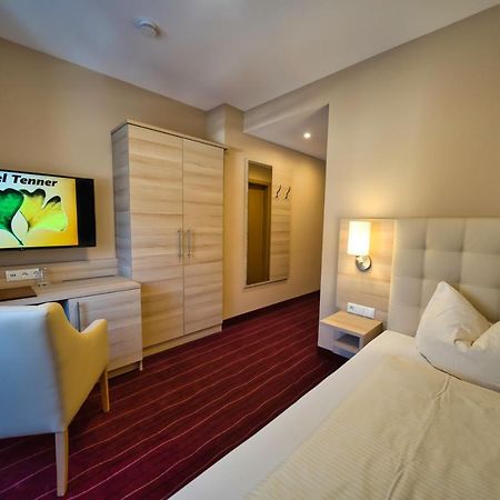 Hotel Tenner Neustadt an der Weinstraße Zewnętrze zdjęcie