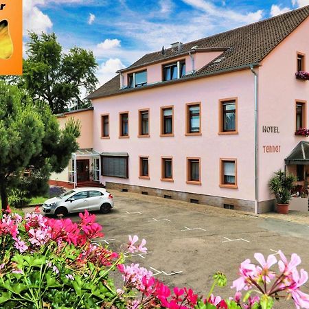 Hotel Tenner Neustadt an der Weinstraße Zewnętrze zdjęcie